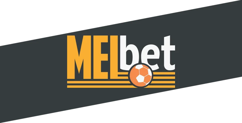 Melbet logo